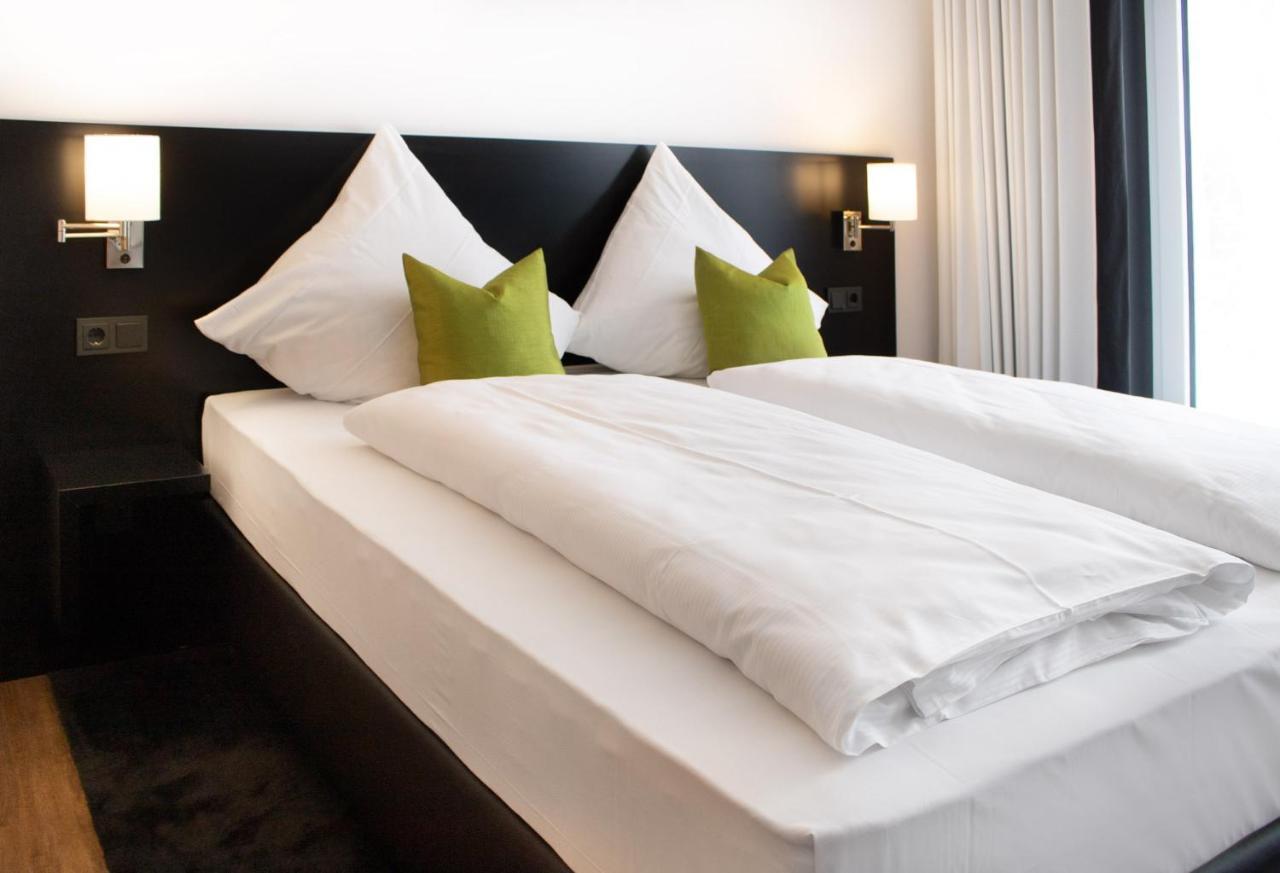Zor Hotel By Wmm Hotels Zimmern ob Rottweil Luaran gambar
