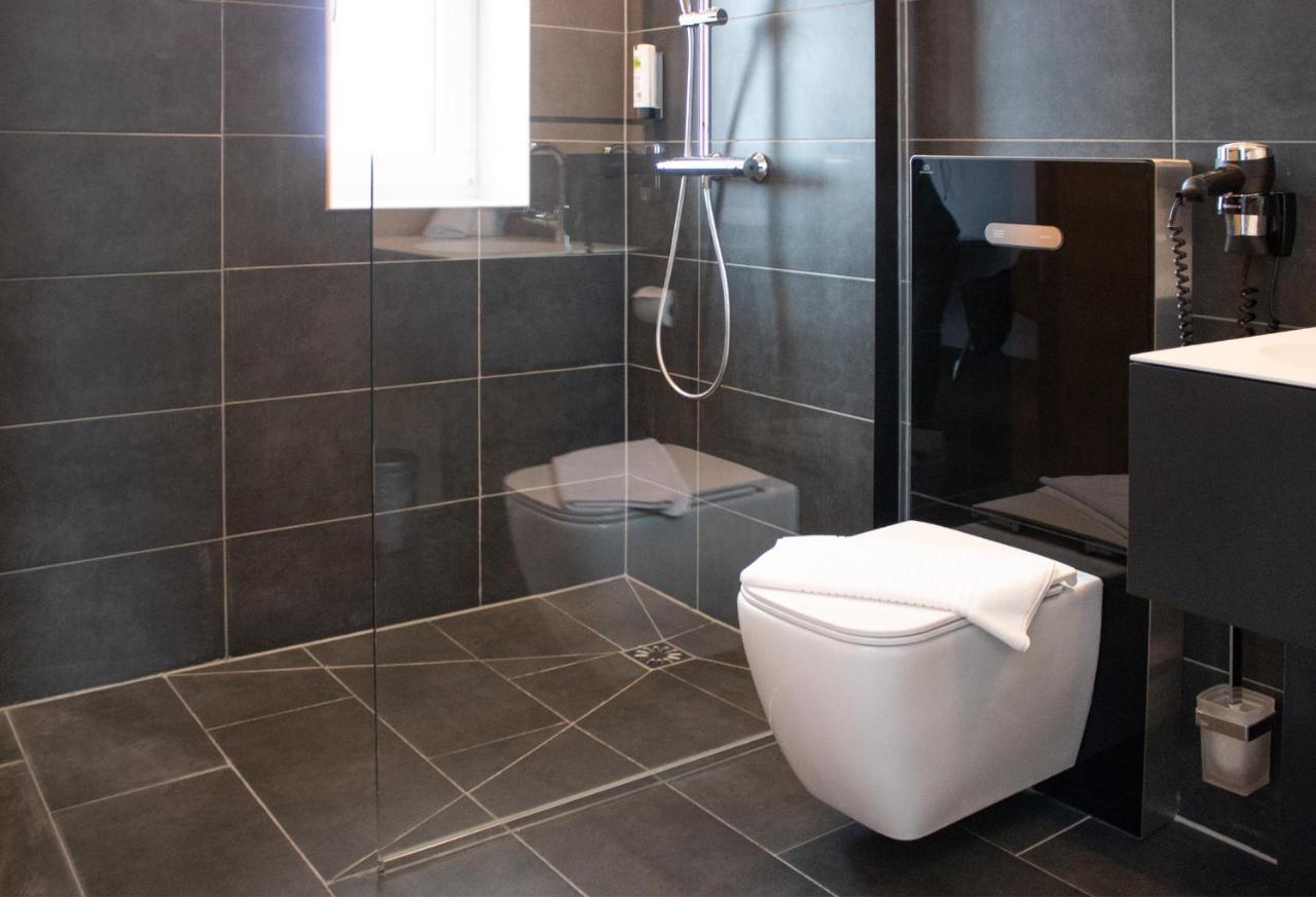 Zor Hotel By Wmm Hotels Zimmern ob Rottweil Luaran gambar