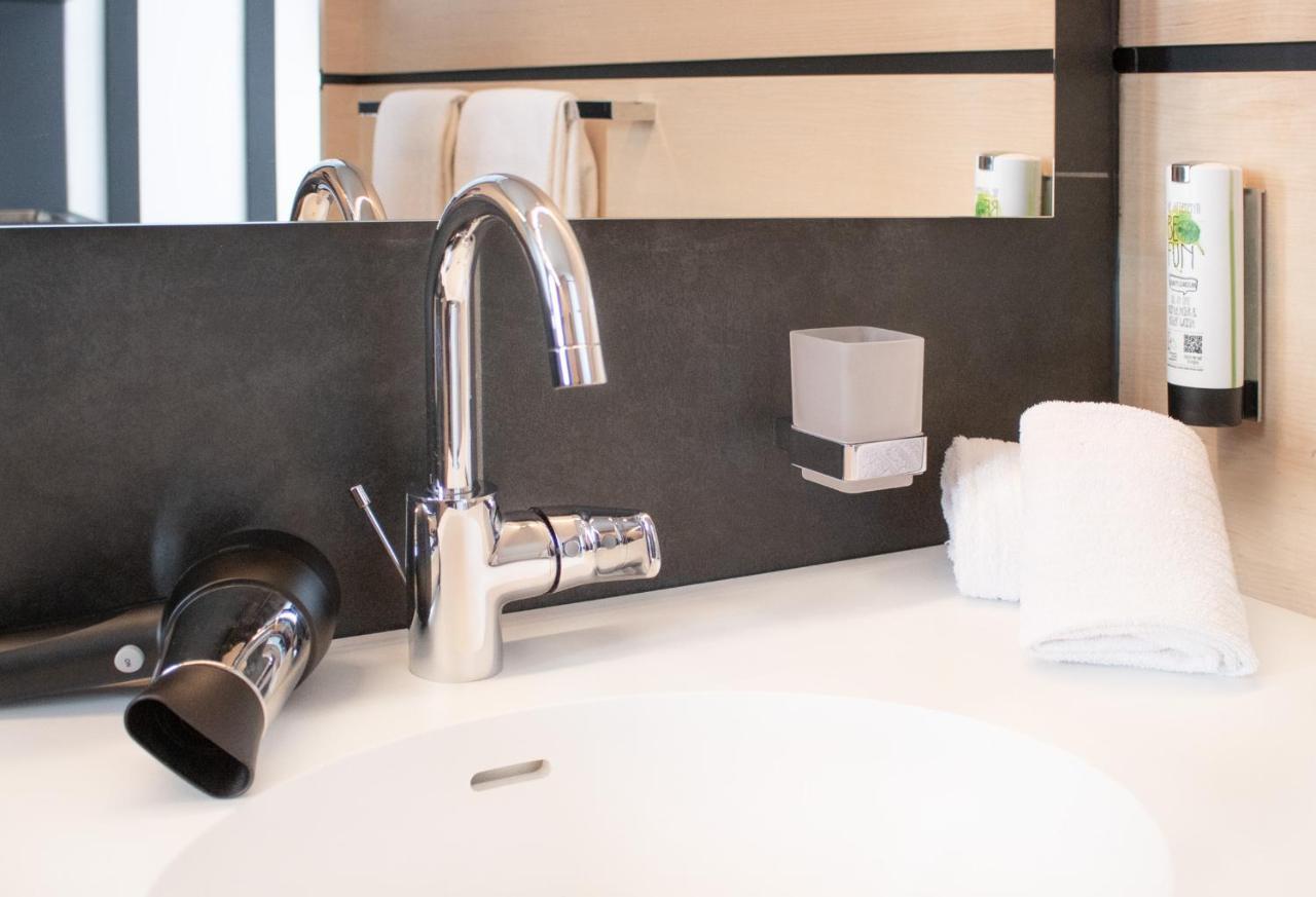 Zor Hotel By Wmm Hotels Zimmern ob Rottweil Luaran gambar