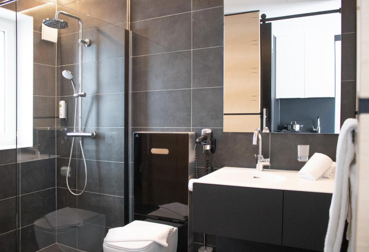 Zor Hotel By Wmm Hotels Zimmern ob Rottweil Luaran gambar