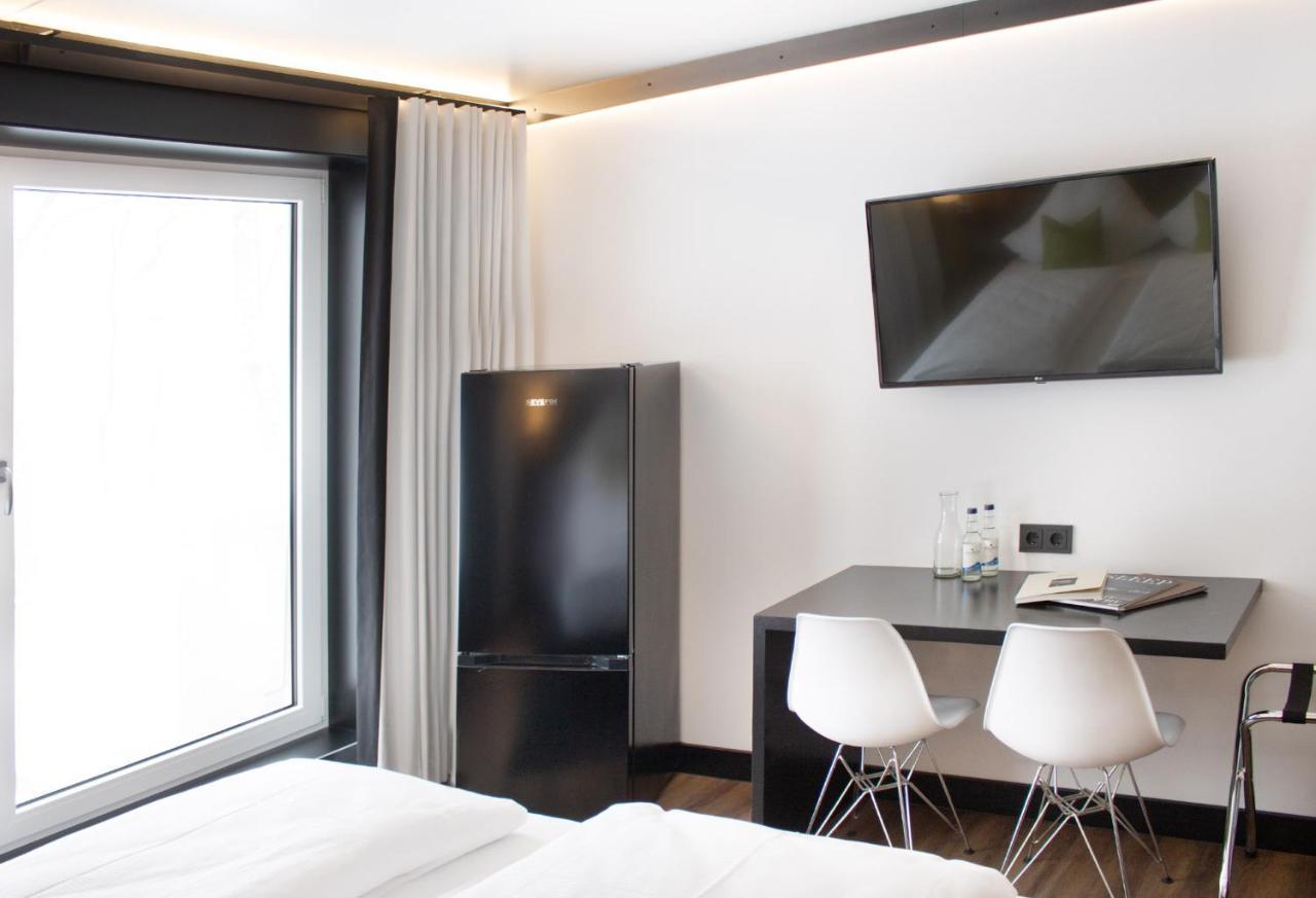 Zor Hotel By Wmm Hotels Zimmern ob Rottweil Luaran gambar