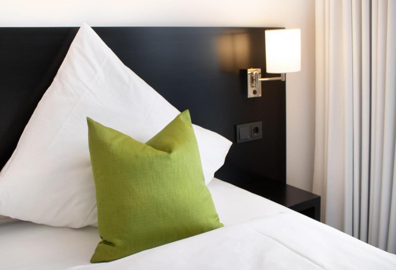 Zor Hotel By Wmm Hotels Zimmern ob Rottweil Luaran gambar