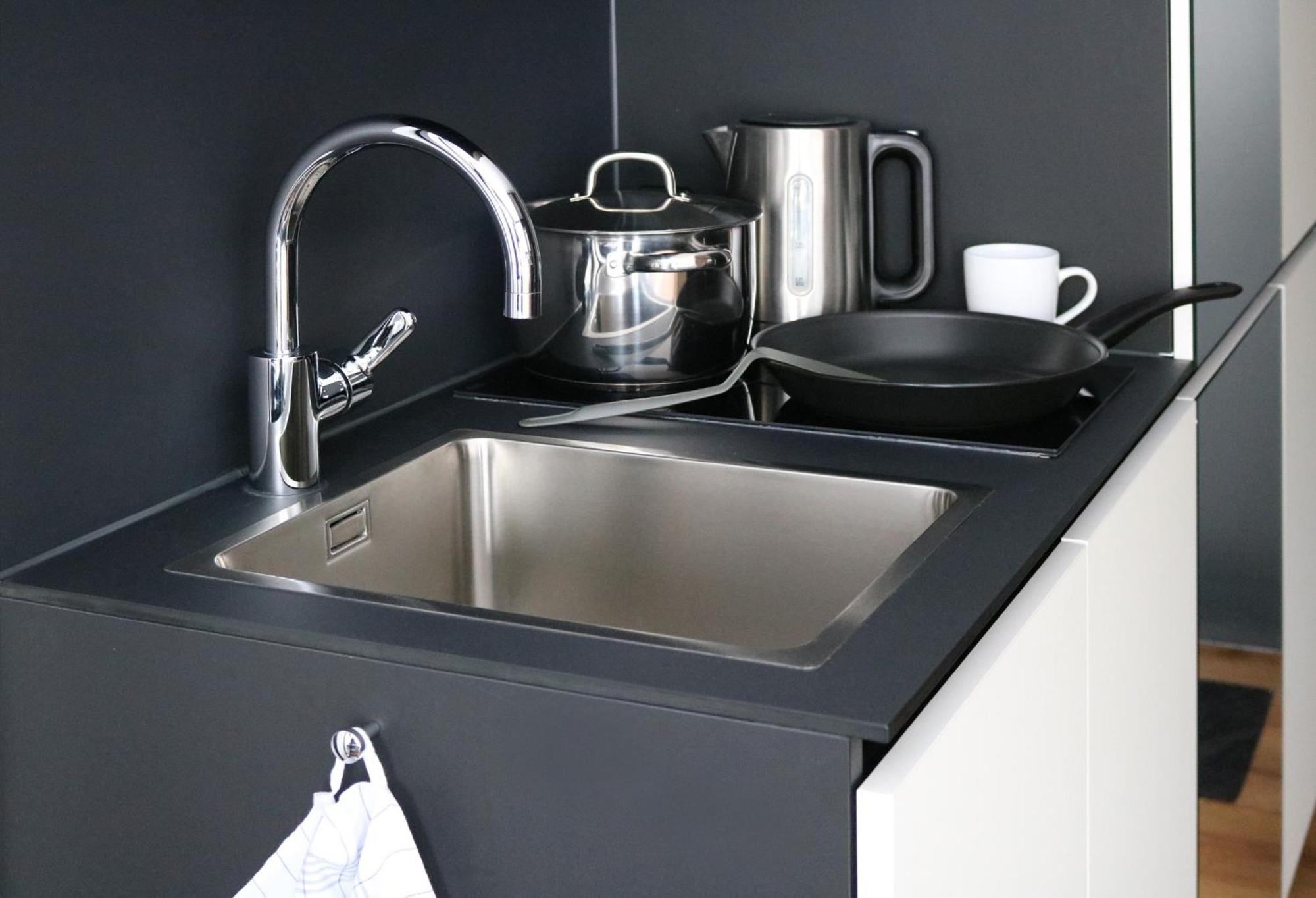 Zor Hotel By Wmm Hotels Zimmern ob Rottweil Luaran gambar