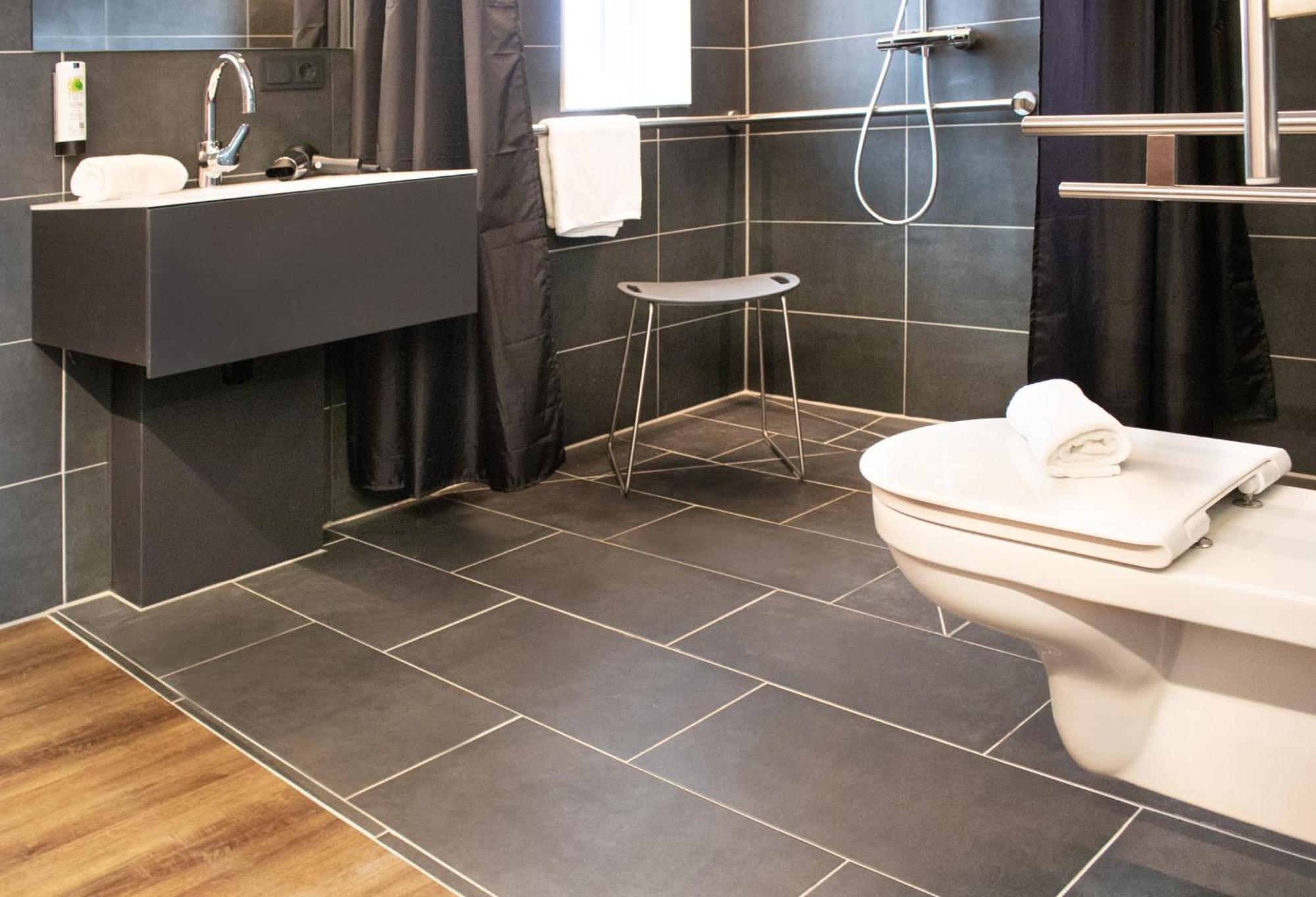 Zor Hotel By Wmm Hotels Zimmern ob Rottweil Luaran gambar