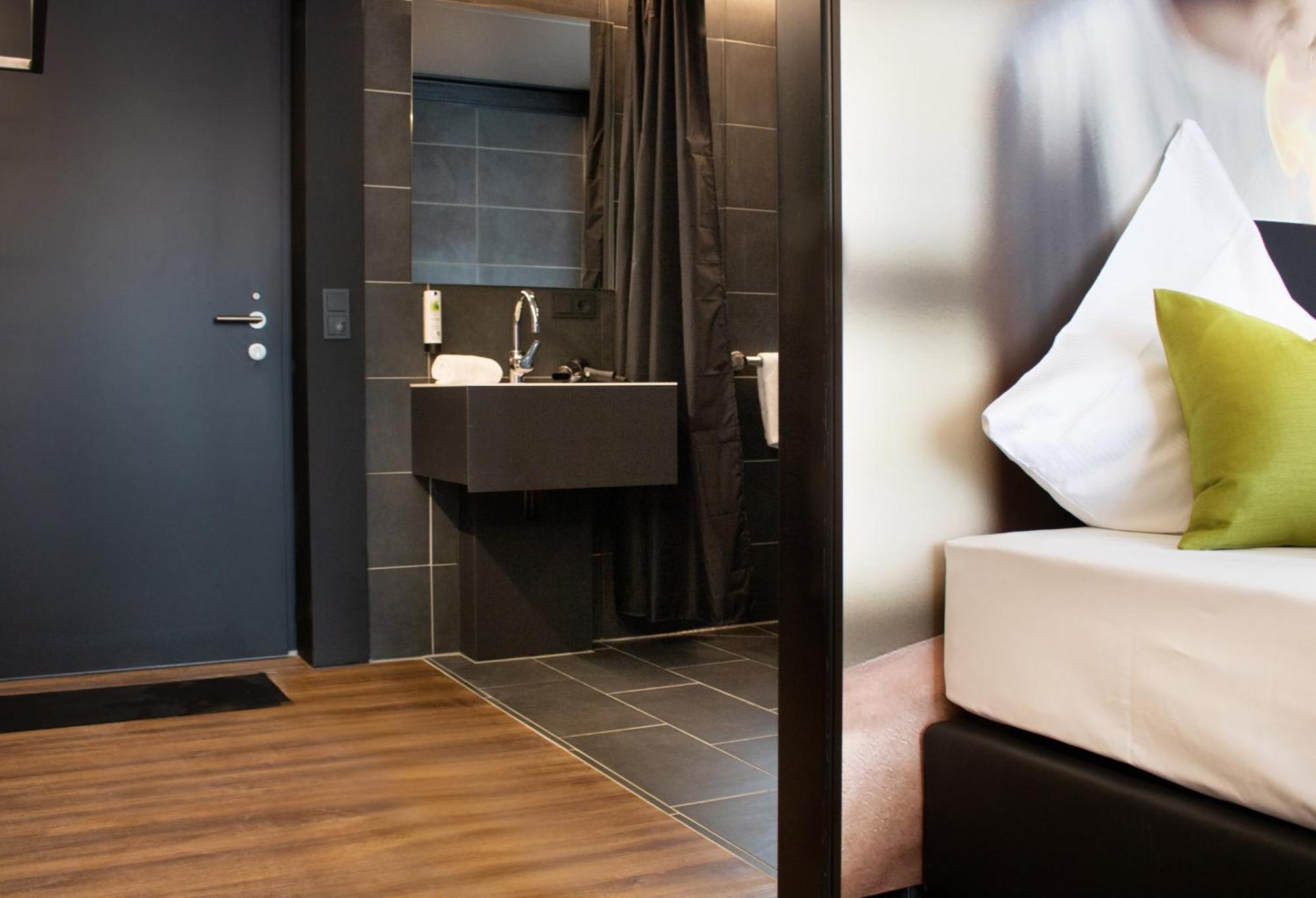 Zor Hotel By Wmm Hotels Zimmern ob Rottweil Luaran gambar