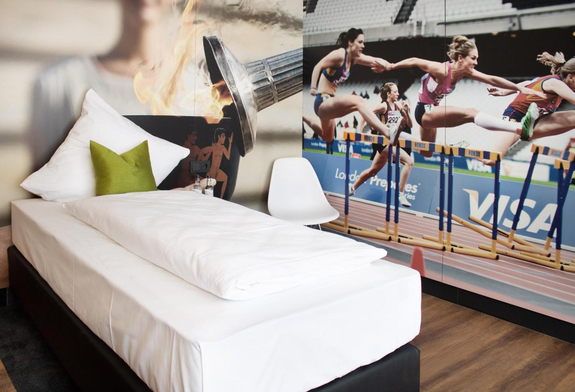Zor Hotel By Wmm Hotels Zimmern ob Rottweil Luaran gambar