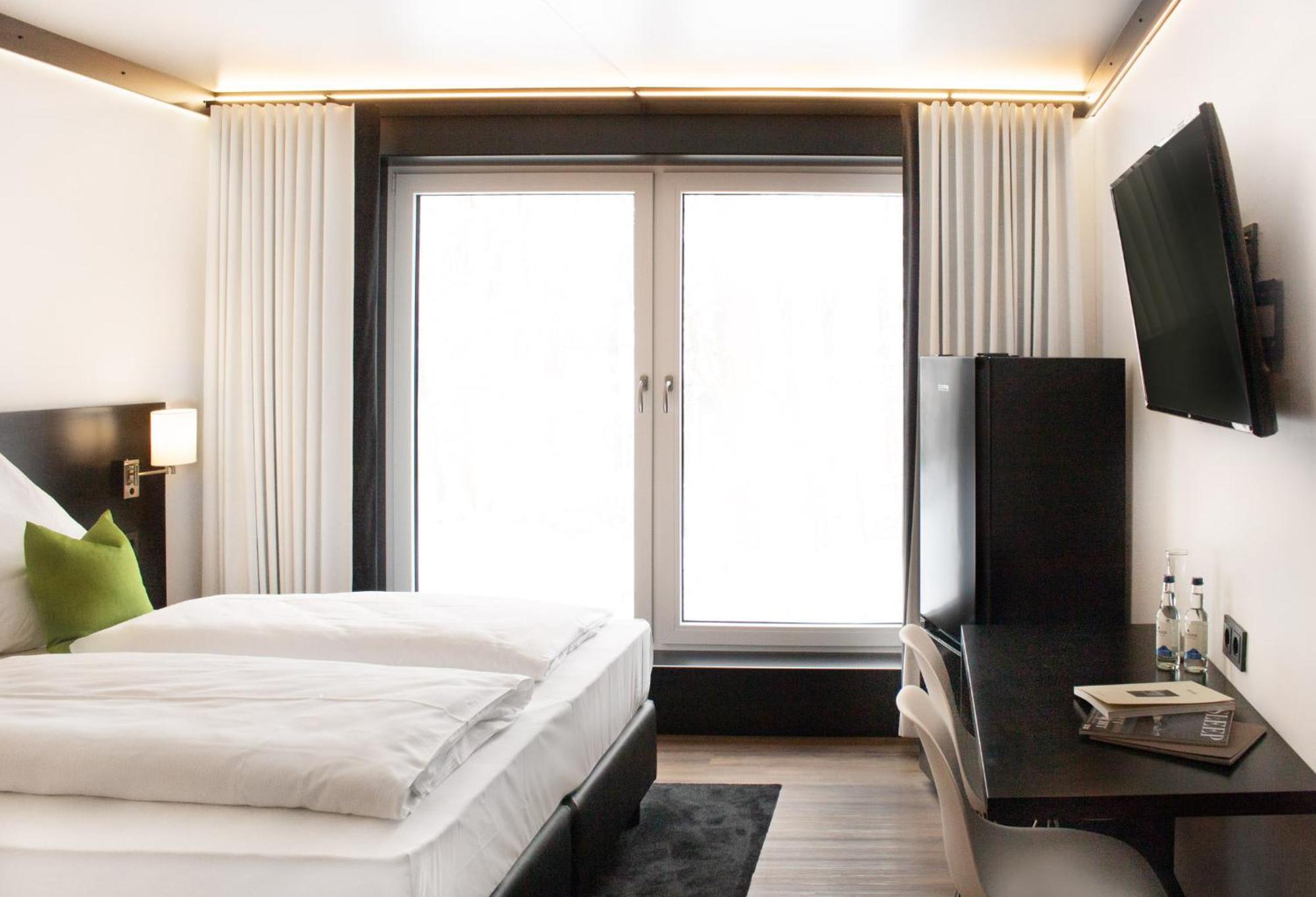 Zor Hotel By Wmm Hotels Zimmern ob Rottweil Luaran gambar