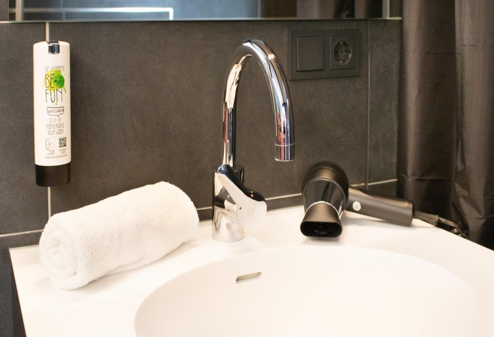Zor Hotel By Wmm Hotels Zimmern ob Rottweil Luaran gambar