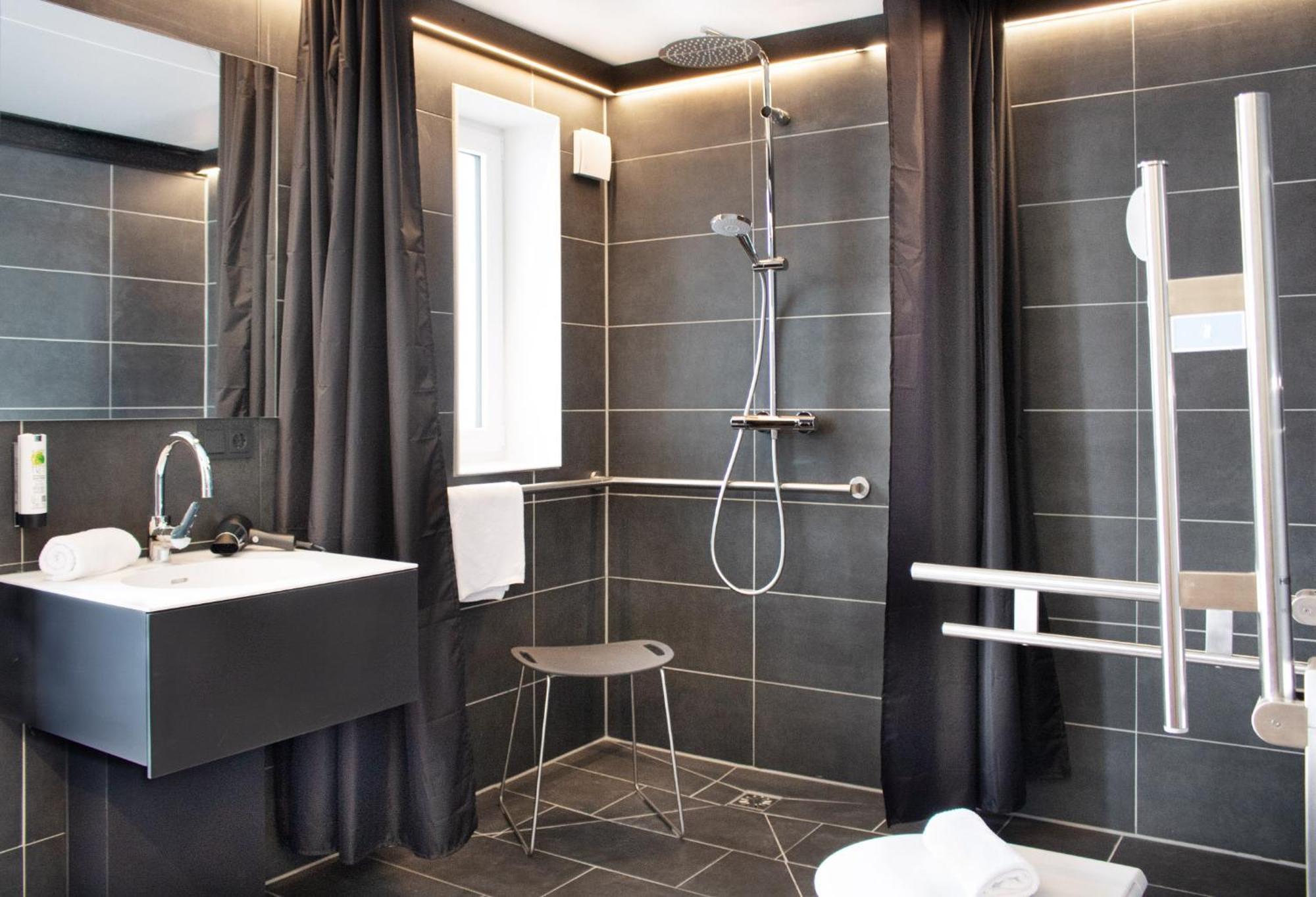 Zor Hotel By Wmm Hotels Zimmern ob Rottweil Luaran gambar